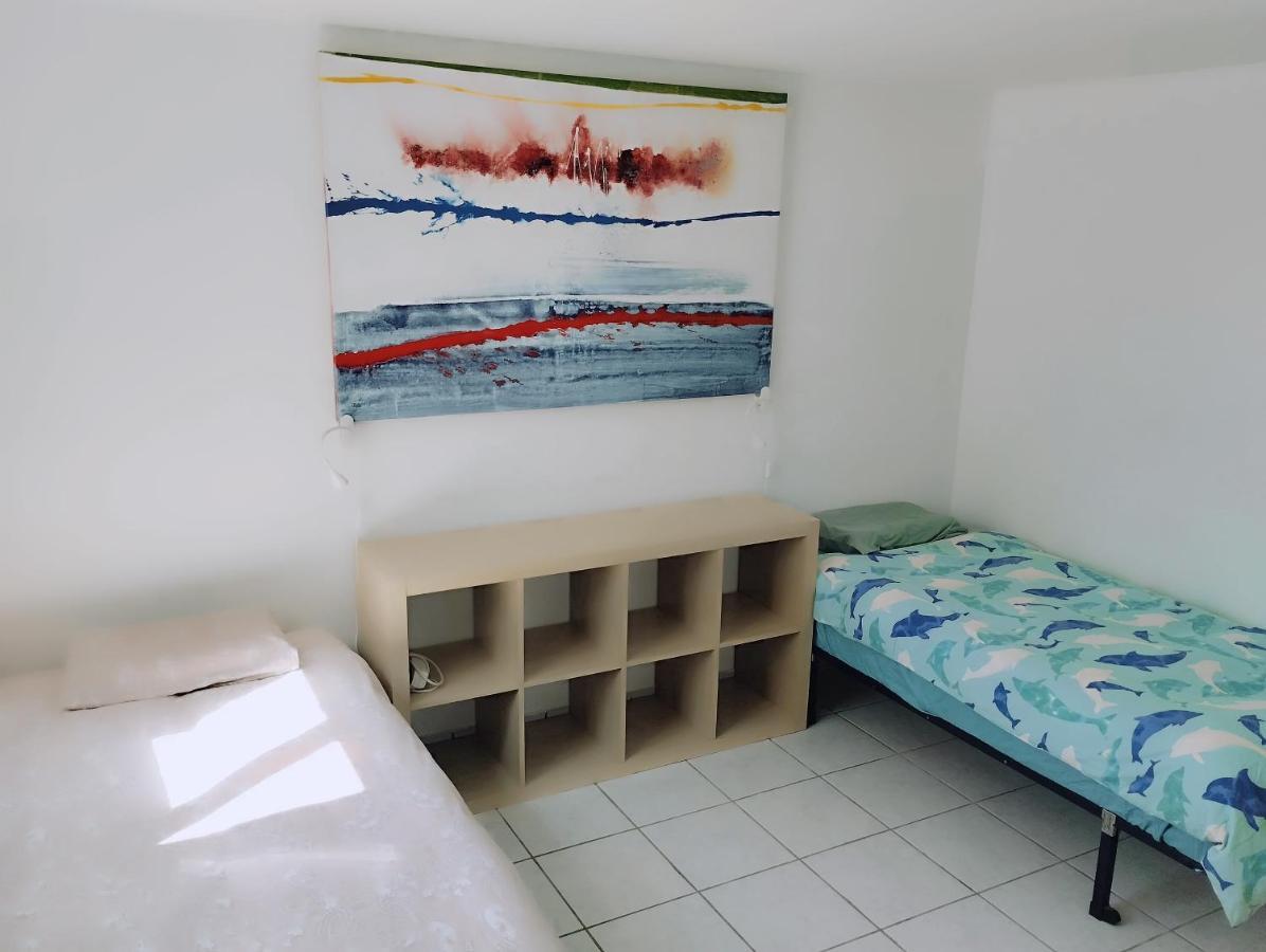 Beautiful Small Bungalow, Amazing Views And Garden Famara Exterior photo